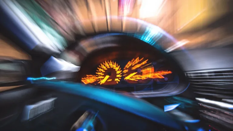 What speed gives best fuel efficiency