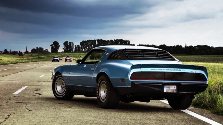 What sports cars does ford make
