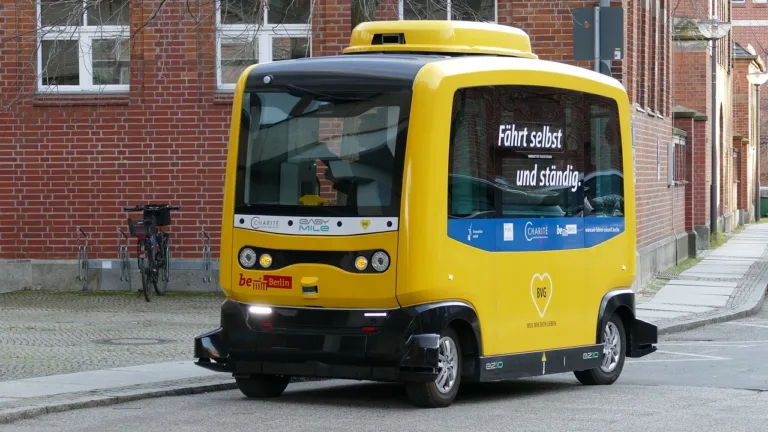 When will AI cars be fully self-driving