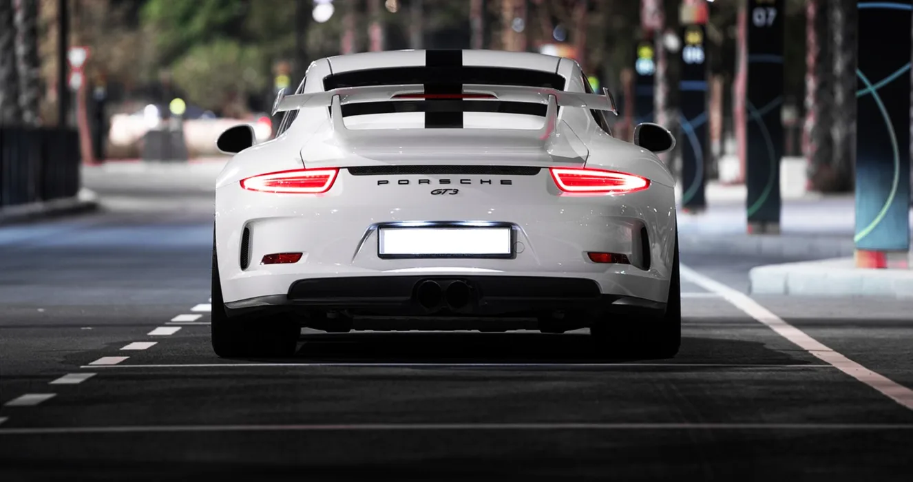 Which sports car is best for Indian Roads