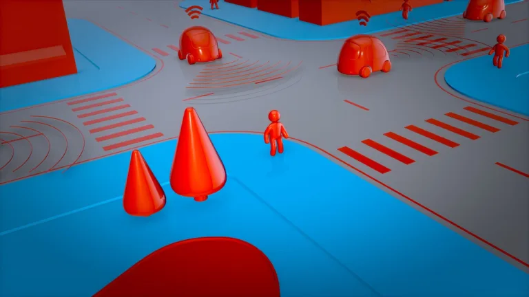Why AI cars will take over human cars