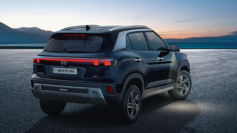 Why Creta Facelift 2024 is Better