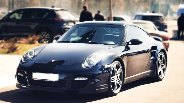 Why Porsche Is So Expensive