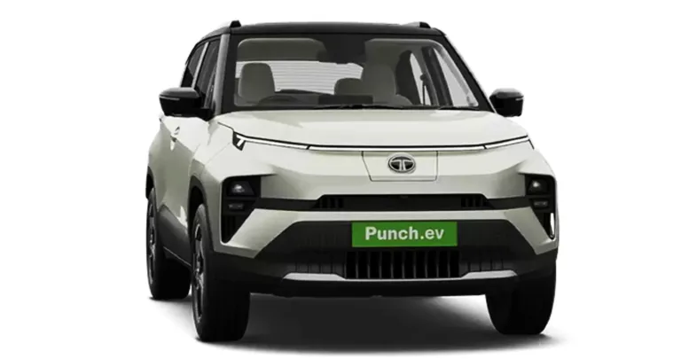 Why Tata Punch Ev is better than its Rivals