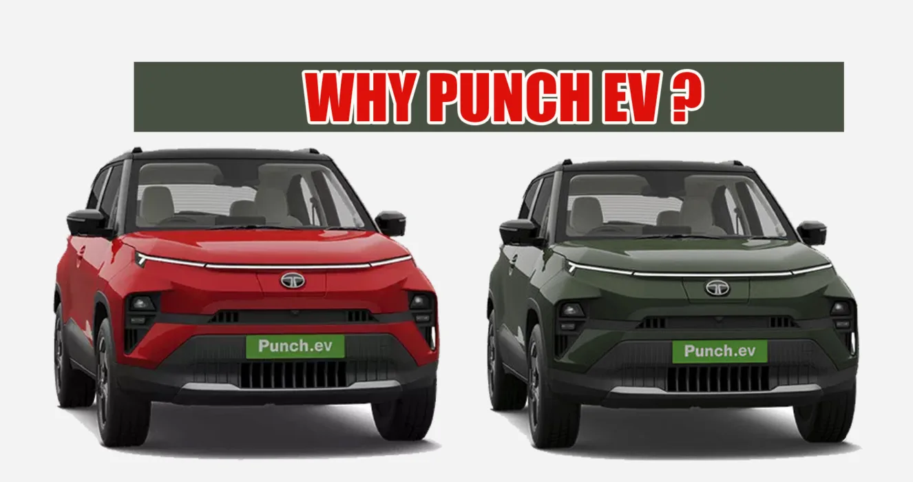 Why You Should Wait for Tata Punch Ev