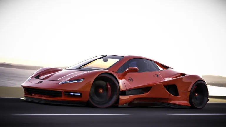 Why sports cars are called sports cars