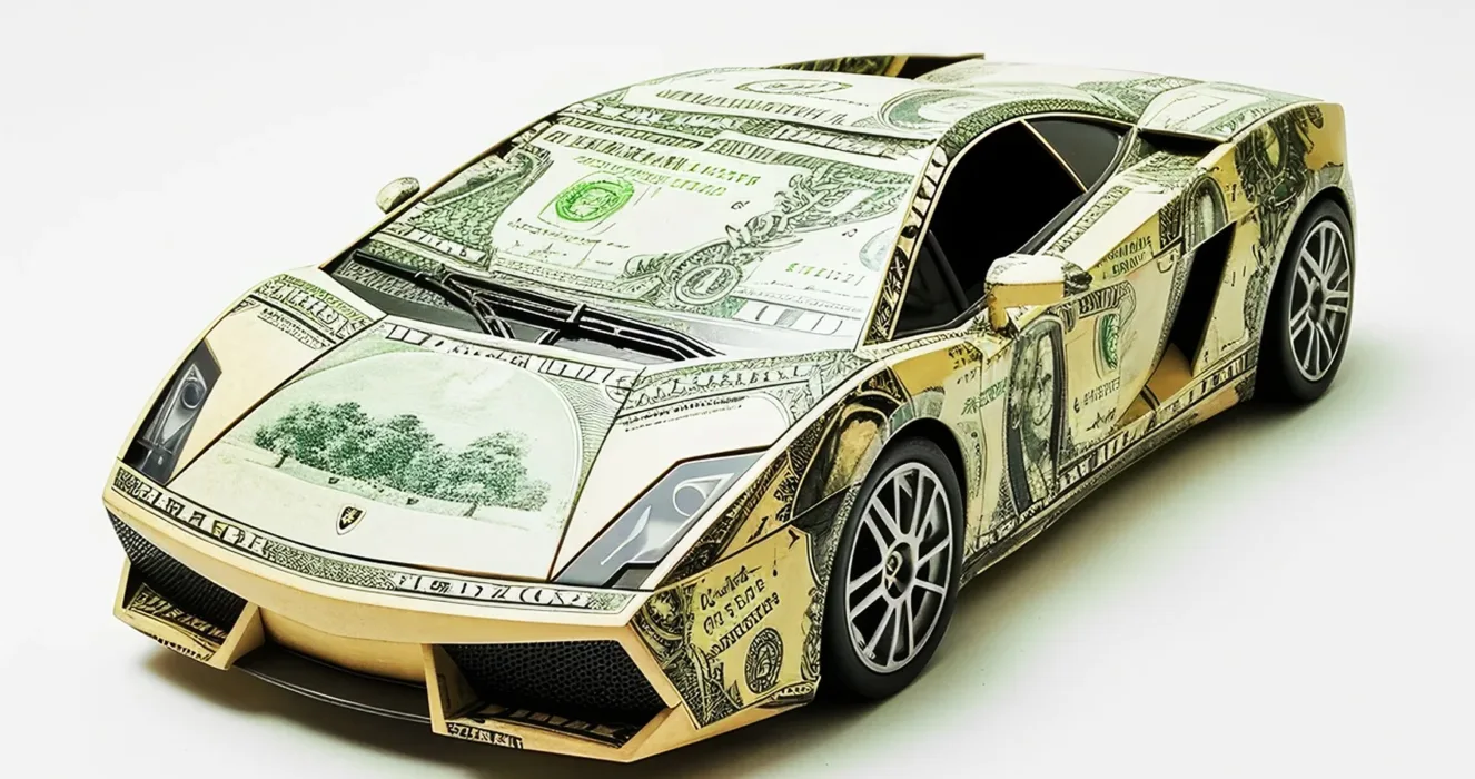 buy a car