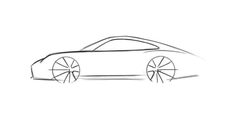 design process of American cars