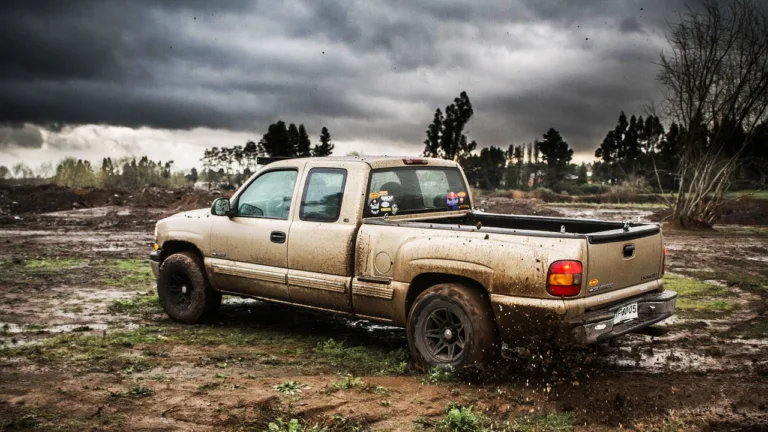 most reliable full-size pickup truck