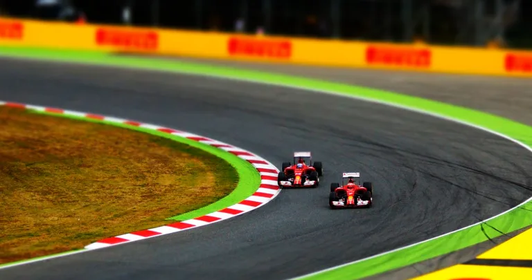 racing Car Performance