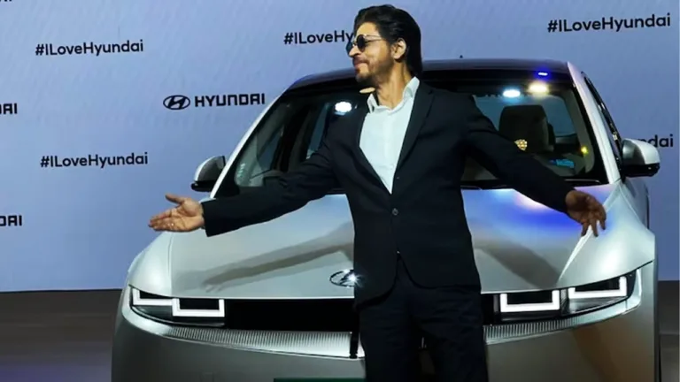 Best celebrity car endorsements ever made