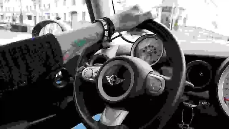 Is it Legal to Drive a Left-Hand Car in India