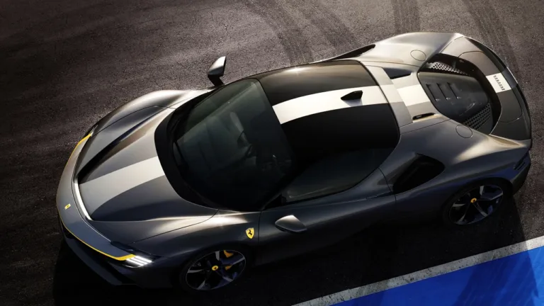 Expensive 4 Upcoming Cars
