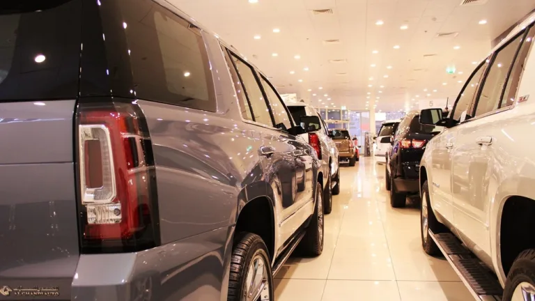 How Vehicle Showroom Makes Money