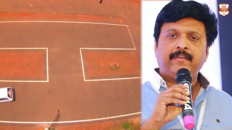 Kerala New Driving License Test Rule
