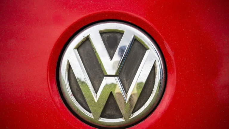 Volkswagen Recalls Cars
