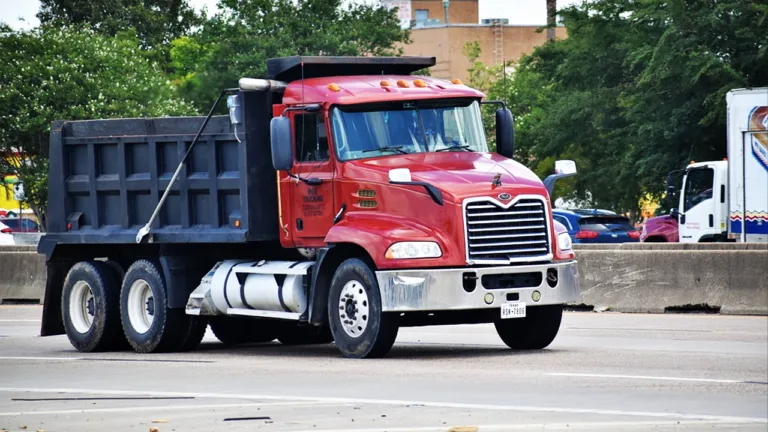 Who Makes the Best Heavy Trucks
