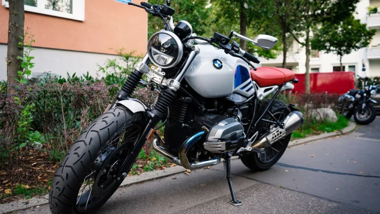 Why BMW Bike is Expensive in India