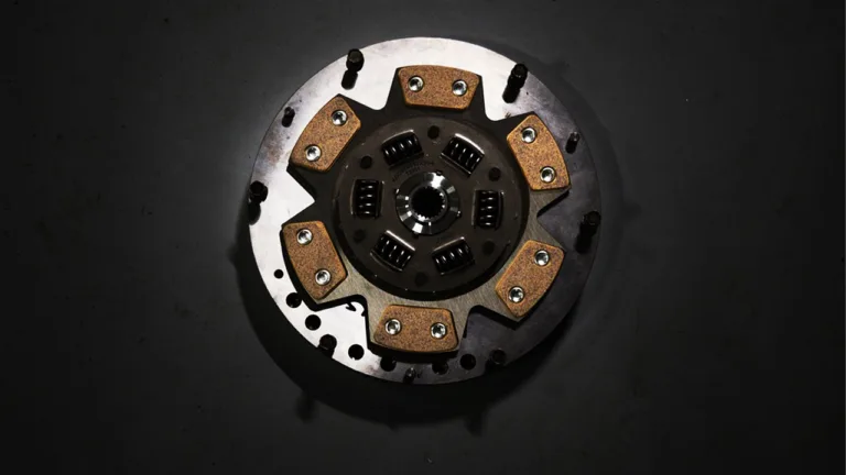 how to identify car clutch problem
