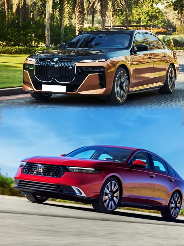 mid size sedans with AWD
