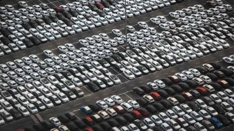 How Big is the Car Industry