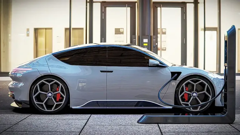 California Electric Vehicle Rebates