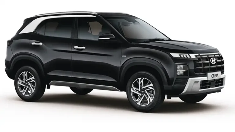 Creta on road Price in Bangalore