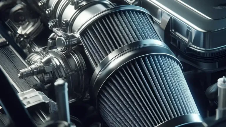 Does cold air intake increase fuel economy