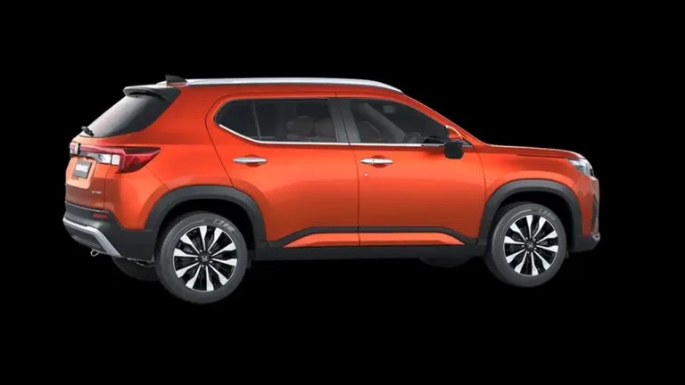 Honda elevate price in Nepal