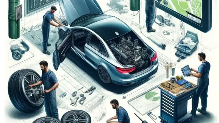 How can you improve fuel economy
