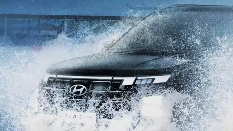 How much does Creta cost in India