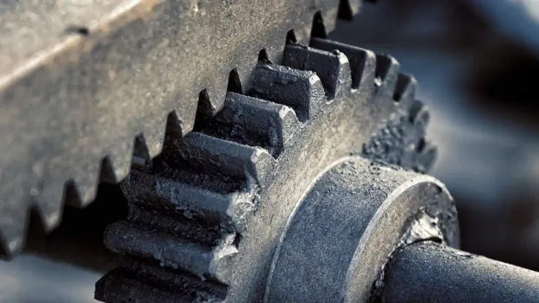 How often should car gear oil be changed