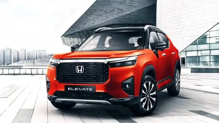 Is the Honda Elevate Worth Buying