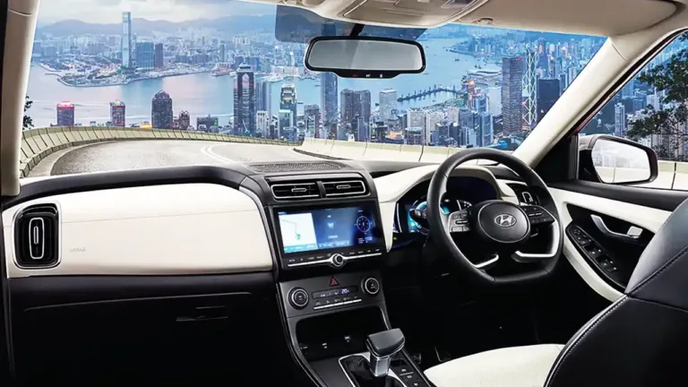 Old Creta and New Creta