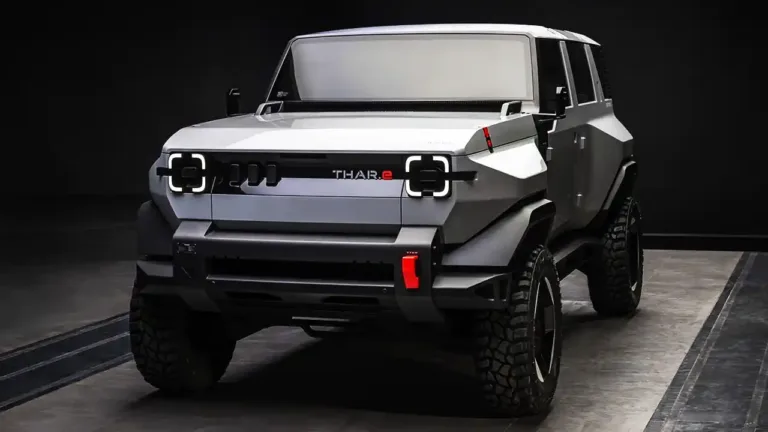 Reasons why you should wait for Thar EV