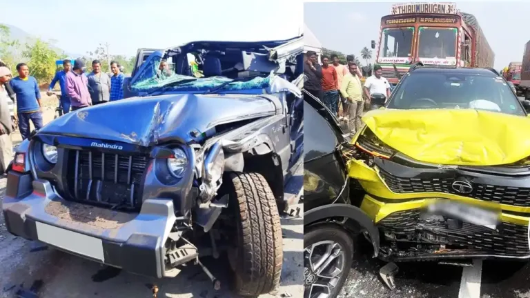 Safest SUVs to Buy in India