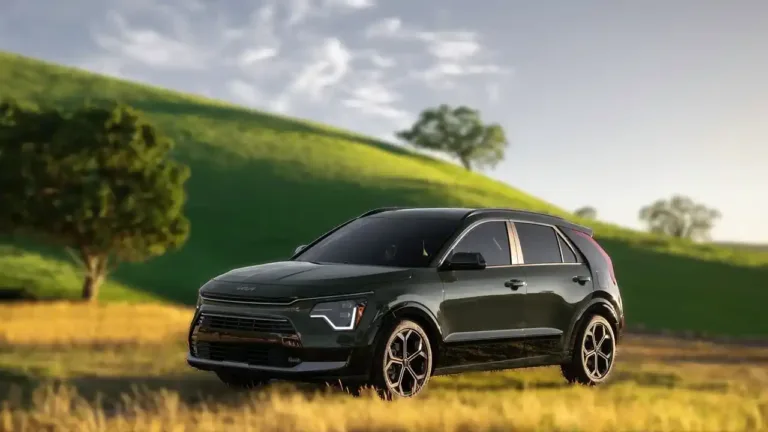 Small SUV With the Best Fuel Economy in the US