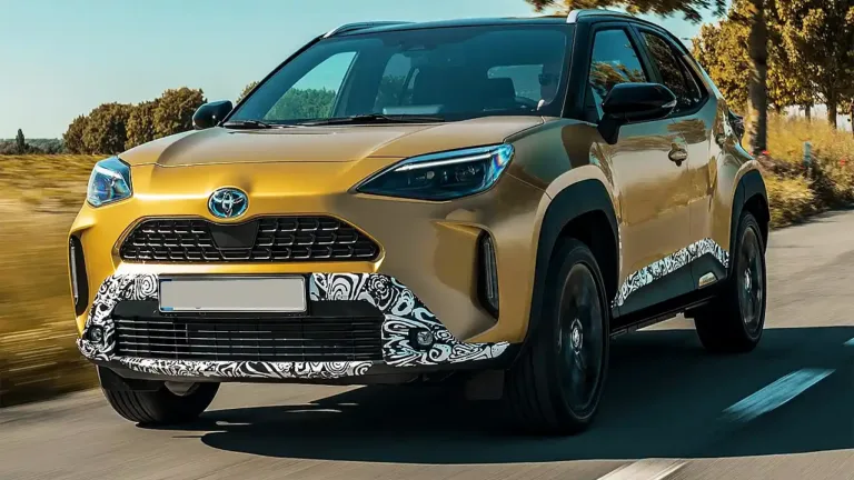 Which suv is the most reliable in Poland