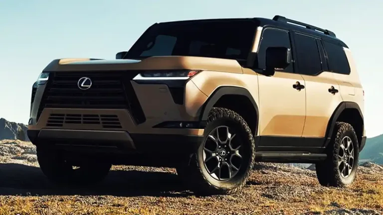 Why Lexus is better than Acura