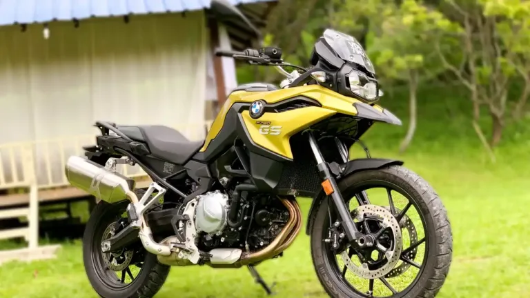 bmw 750cc bike price in india