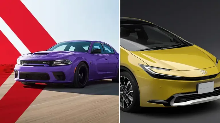 cars that got discontinued in the US