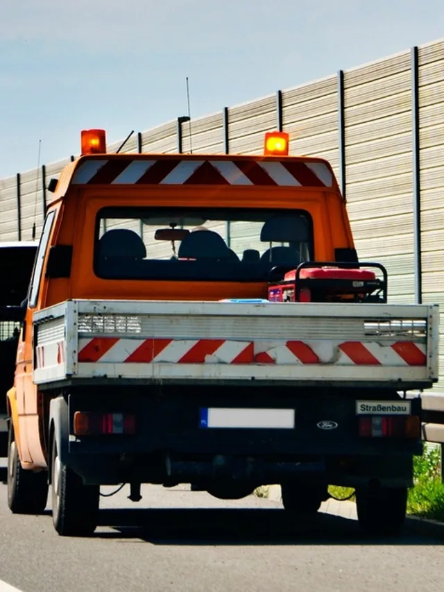 U.S. Sets 2029 Deadline for Mandatory Emergency Braking in Cars