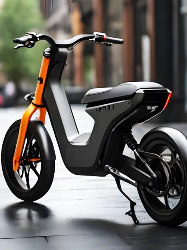 Best e bike under $900
