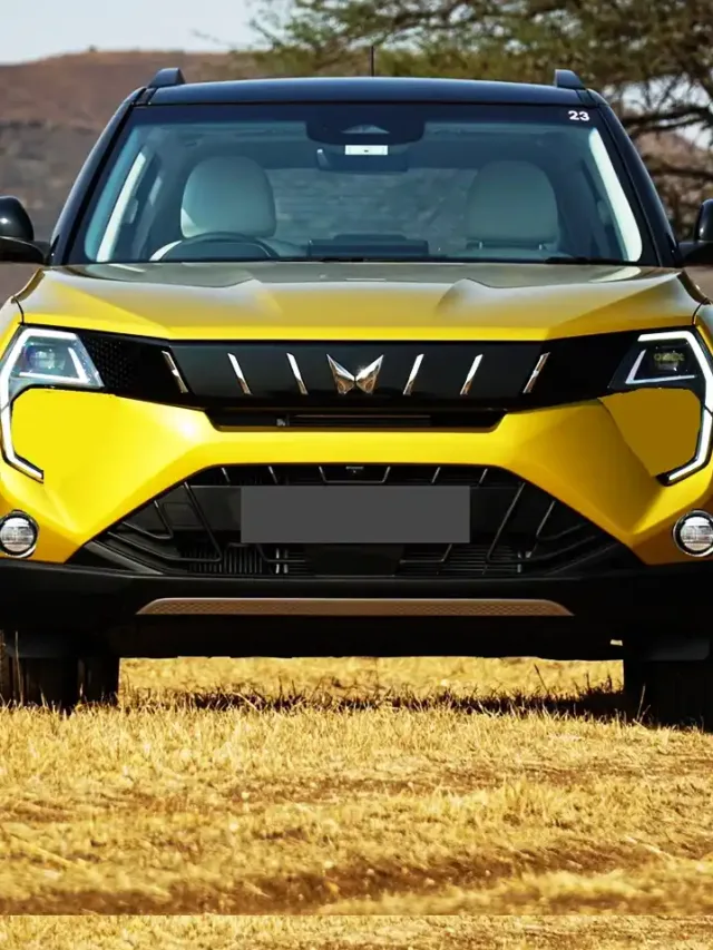 Mahindra XUV 3XO will begin to deliver from Next week