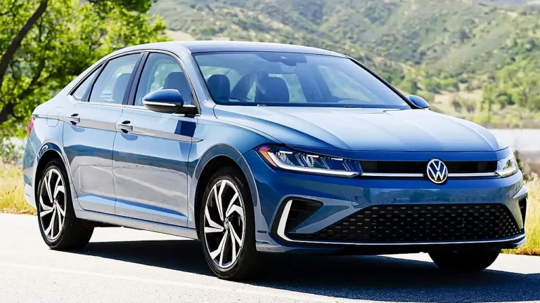 2025 Volkswagen Jetta Price