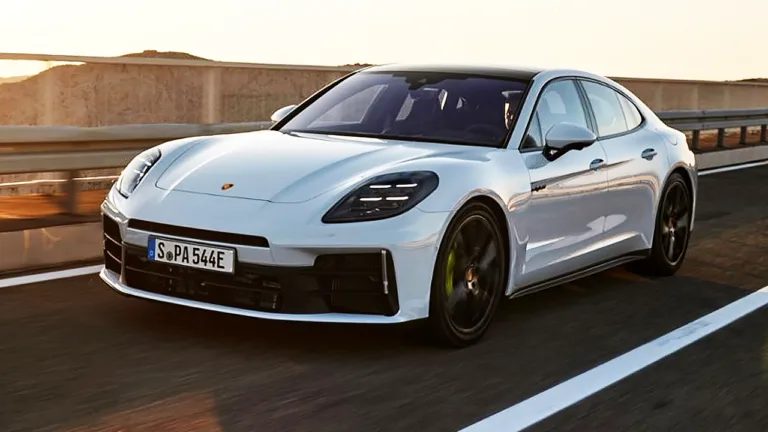 Are Porsche Panamera Expensive to Maintain