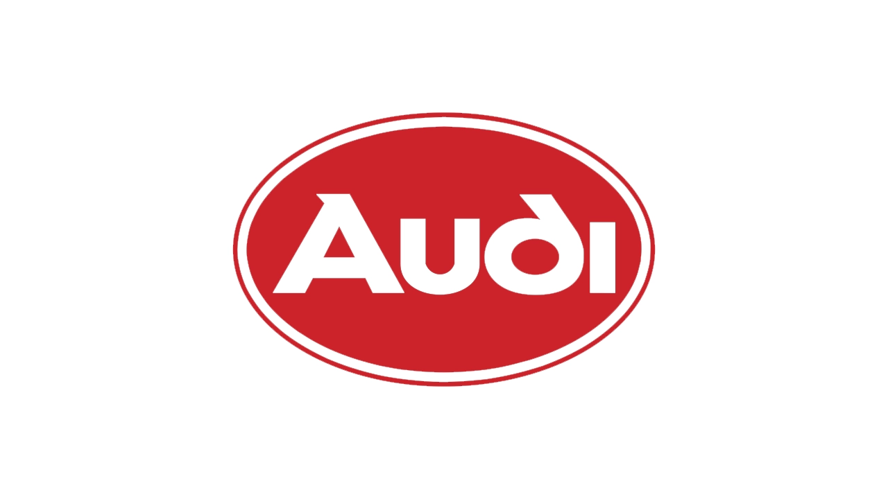 Audi Badge Logo