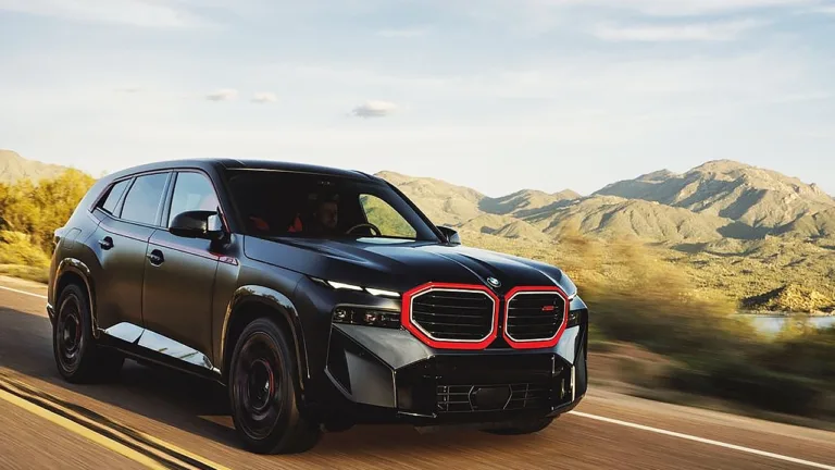 BMW Reportedly Killing 8 Series