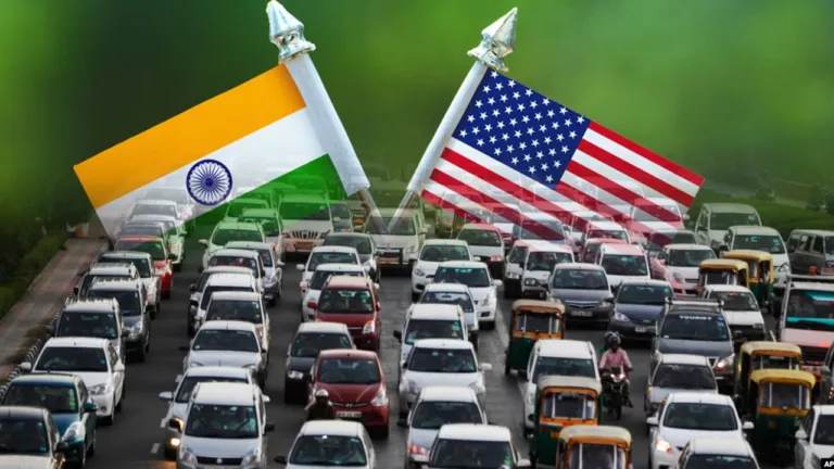 Can I drive car in India with US license