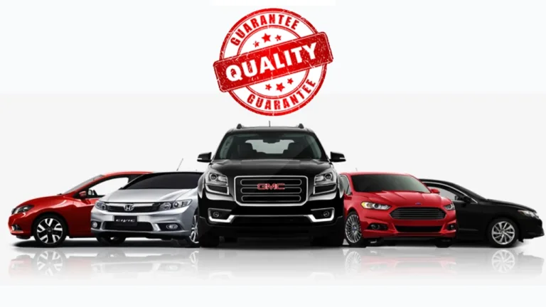 Car Manufacturers Quality Ranking